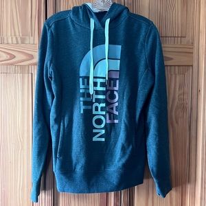 The North Face Sweatshirt Sz M
